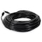 Add-On 40FT RJ-45 MALE TO RJ-45 MALE SHIELDED STRAIGHT BLACK CAT6 STP COPPER ADD-40FCAT6S-BK - alternate 7